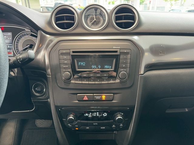 SUZUKI鈴木 VITARA  第12張相片