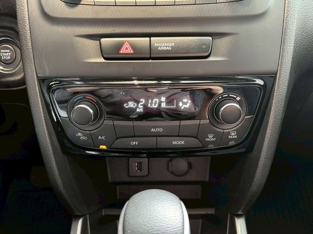 SUZUKI鈴木 VITARA  第13張相片