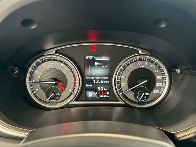 SUZUKI鈴木 VITARA  第14張相片