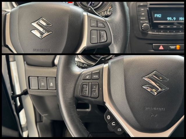 SUZUKI鈴木 VITARA  第18張相片