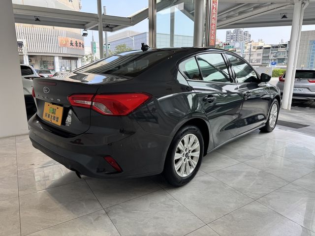 FORD福特 FOCUS  第2張相片
