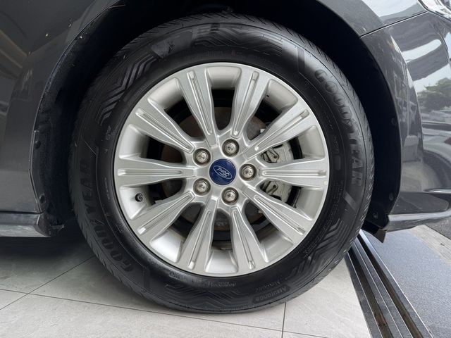 FORD福特 FOCUS  第3張相片