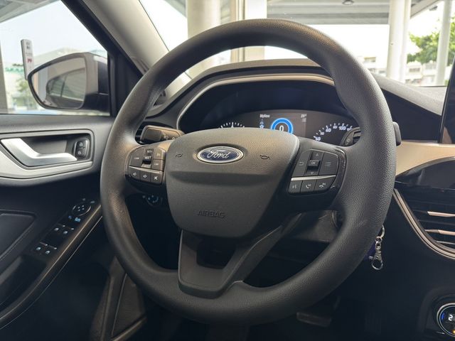 FORD福特 FOCUS  第4張相片