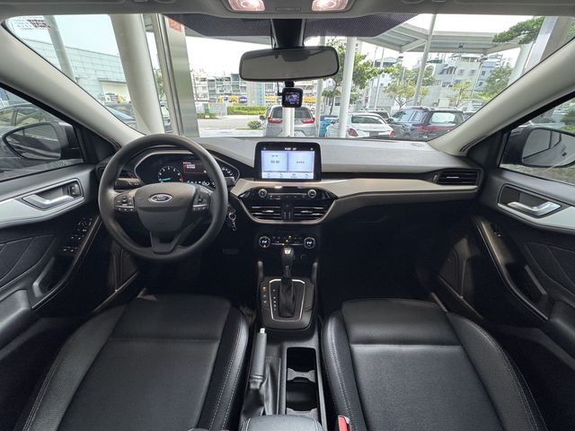FORD福特 FOCUS  第5張相片