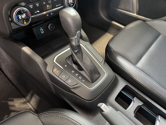 FORD福特 FOCUS  第9張相片