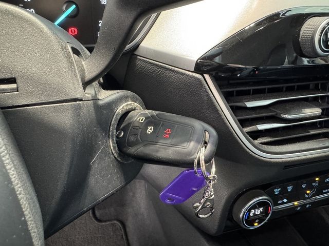 FORD福特 FOCUS  第12張相片