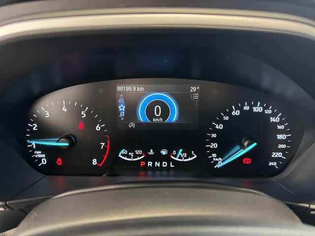 FORD福特 FOCUS  第13張相片