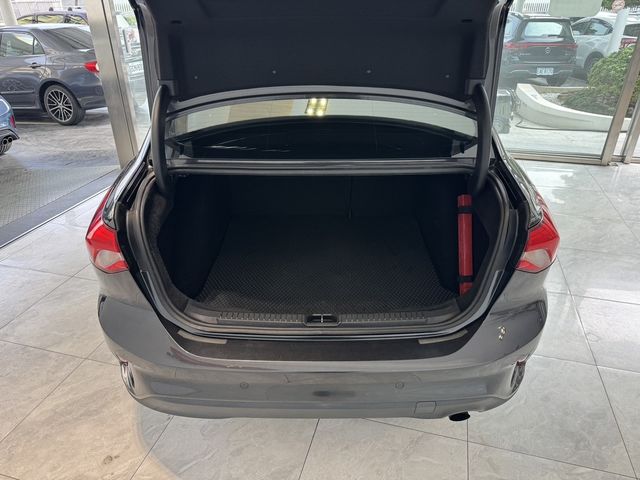FORD福特 FOCUS  第16張相片