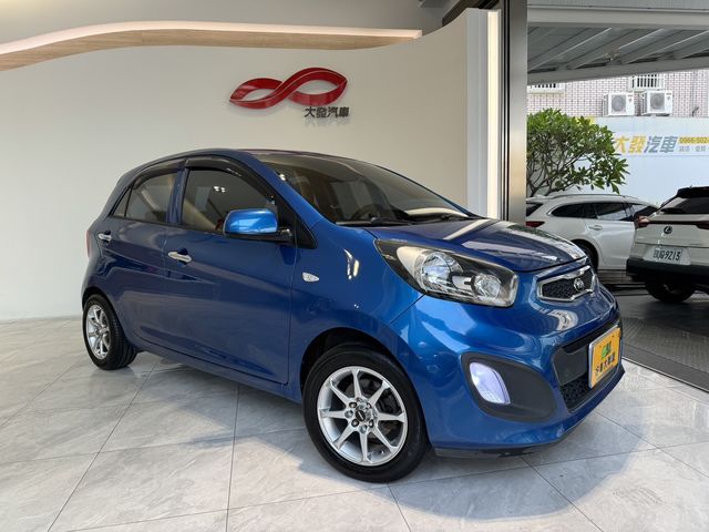 KIA起亞 MORNING  第1張相片