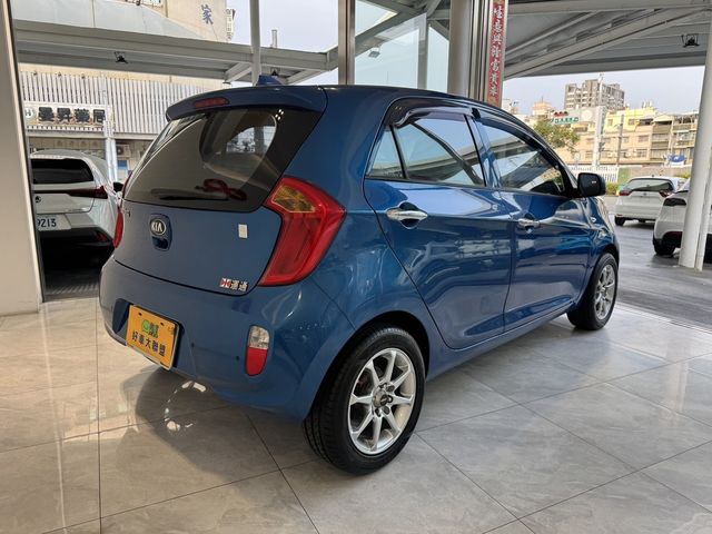 KIA起亞 MORNING  第2張相片