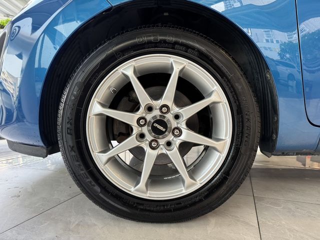 KIA起亞 MORNING  第3張相片