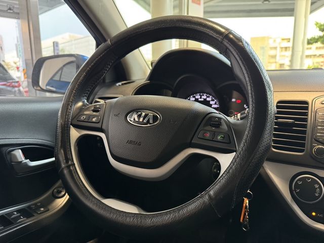 KIA起亞 MORNING  第4張相片