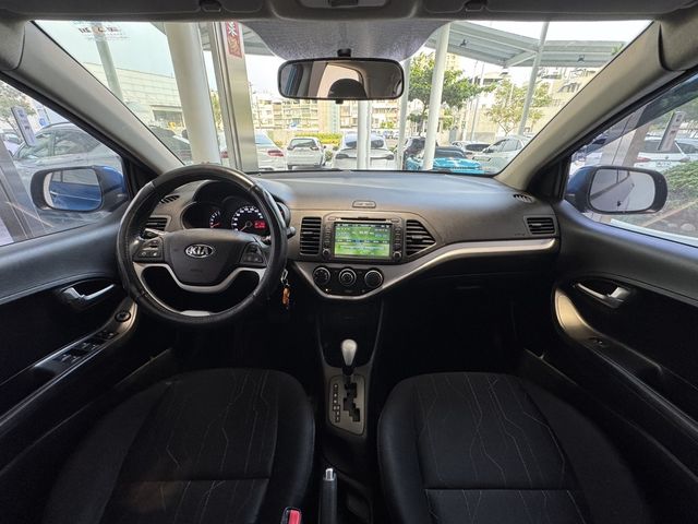 KIA起亞 MORNING  第5張相片