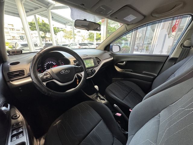 KIA起亞 MORNING  第6張相片