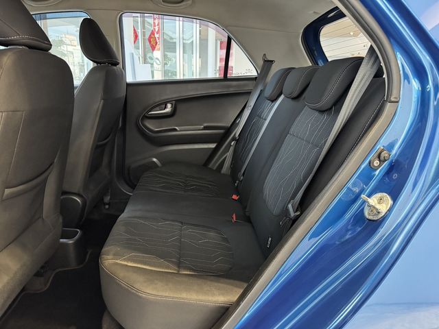 KIA起亞 MORNING  第7張相片