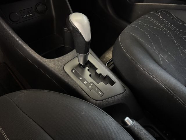 KIA起亞 MORNING  第9張相片