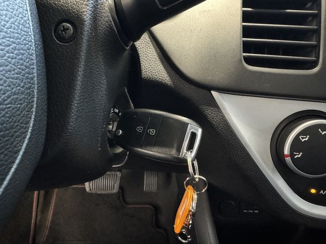 KIA起亞 MORNING  第10張相片