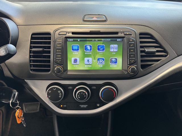 KIA起亞 MORNING  第11張相片