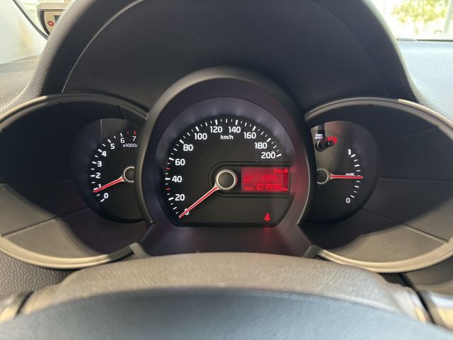 KIA起亞 MORNING  第12張相片