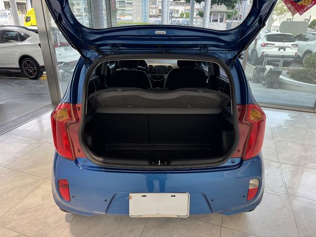 KIA起亞 MORNING  第15張相片