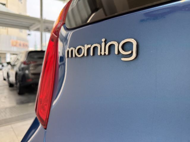 KIA起亞 MORNING  第16張相片