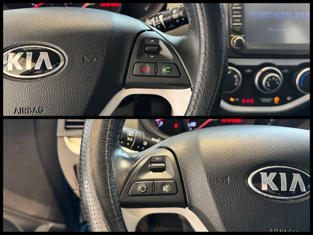 KIA起亞 MORNING  第18張相片