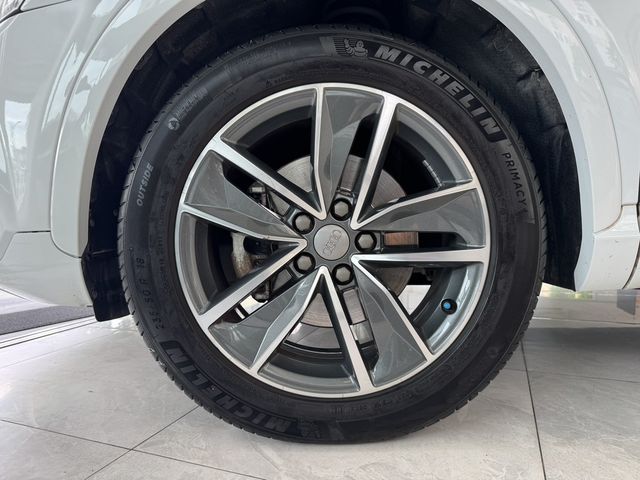 AUDI奧迪 Q3  第3張相片