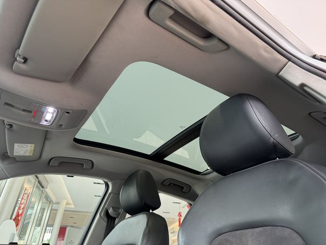 AUDI奧迪 Q3  第8張相片