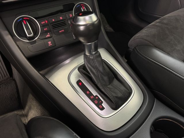 AUDI奧迪 Q3  第10張相片