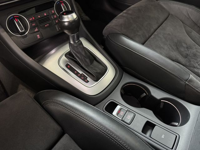 AUDI奧迪 Q3  第11張相片