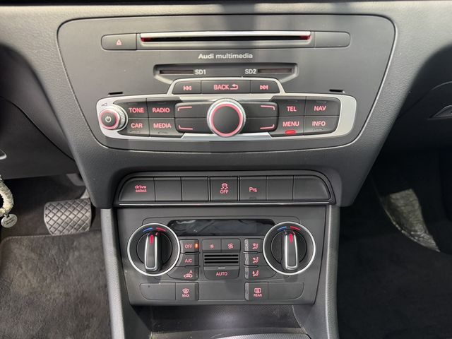 AUDI奧迪 Q3  第12張相片