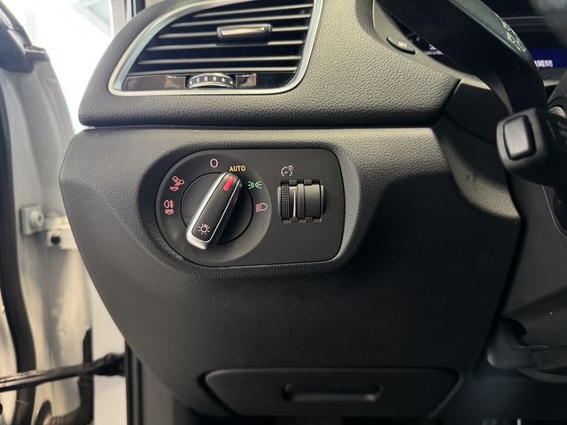 AUDI奧迪 Q3  第15張相片