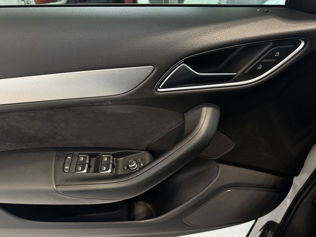 AUDI奧迪 Q3  第16張相片