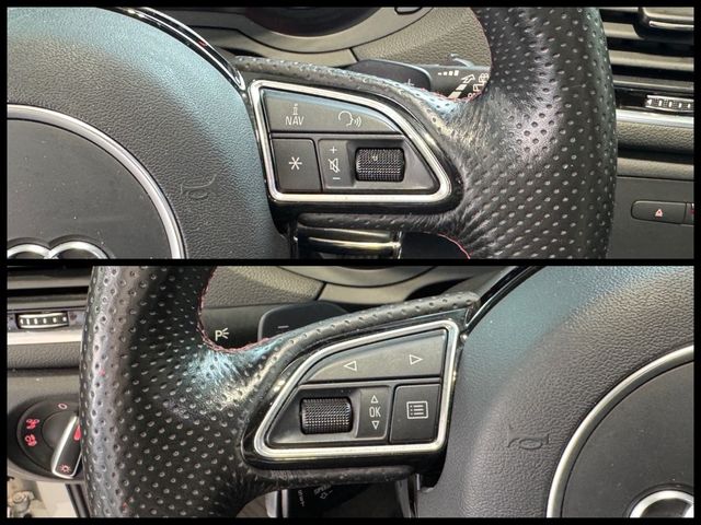 AUDI奧迪 Q3  第18張相片