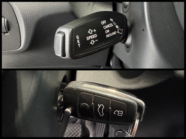 AUDI奧迪 Q3  第19張相片