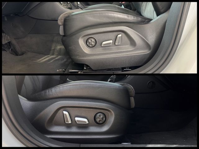 AUDI奧迪 Q3  第20張相片