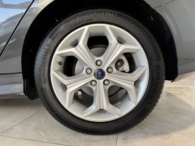 FORD福特 FOCUS  第4張相片