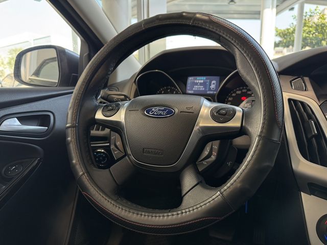 FORD福特 FOCUS  第5張相片