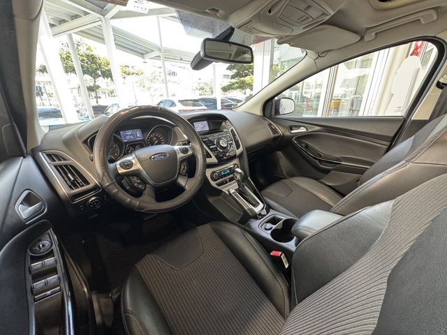 FORD福特 FOCUS  第7張相片