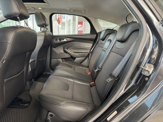 FORD福特 FOCUS  第8張相片