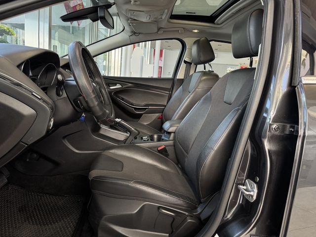 FORD福特 FOCUS  第10張相片