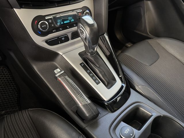 FORD福特 FOCUS  第11張相片