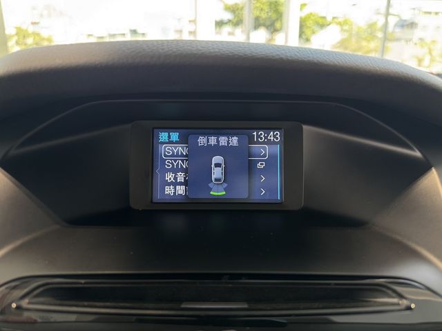 FORD福特 FOCUS  第13張相片