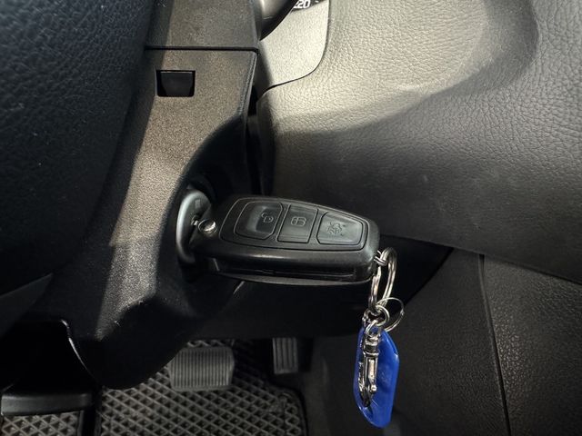 FORD福特 FOCUS  第14張相片