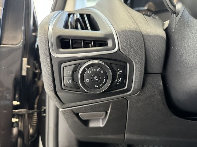 FORD福特 FOCUS  第17張相片