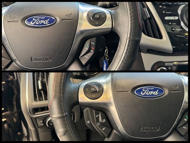 FORD福特 FOCUS  第20張相片