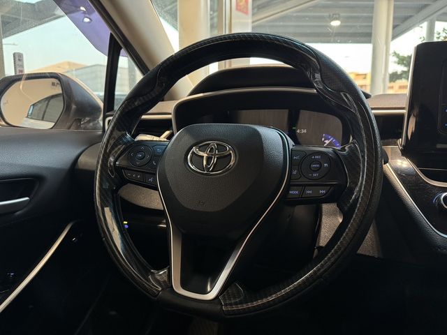 TOYOTA豐田 COROLLA ALTIS HYBRID  第6張相片