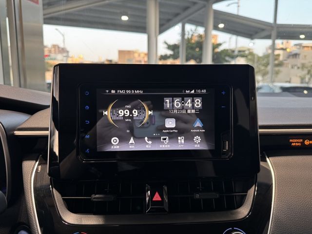 TOYOTA豐田 COROLLA ALTIS HYBRID  第13張相片