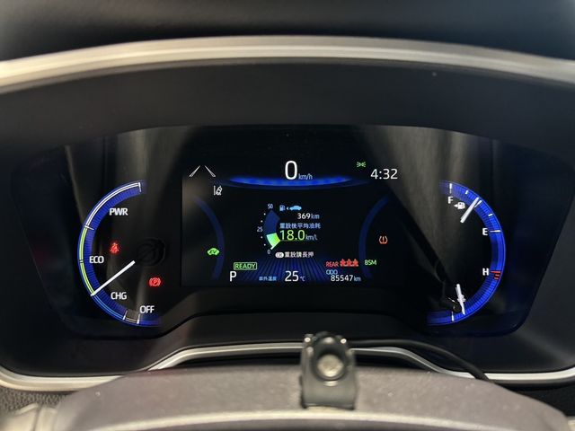 TOYOTA豐田 COROLLA ALTIS HYBRID  第14張相片