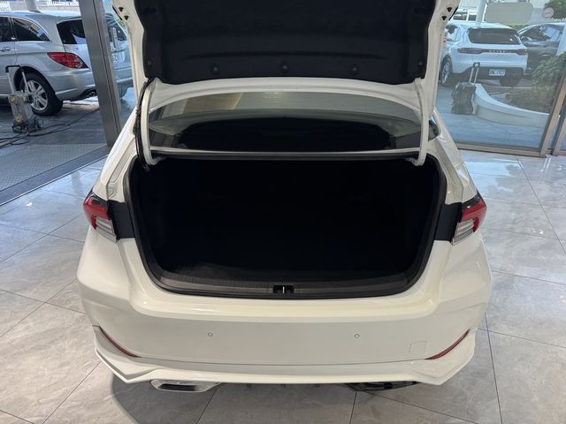 TOYOTA豐田 COROLLA ALTIS HYBRID  第18張相片